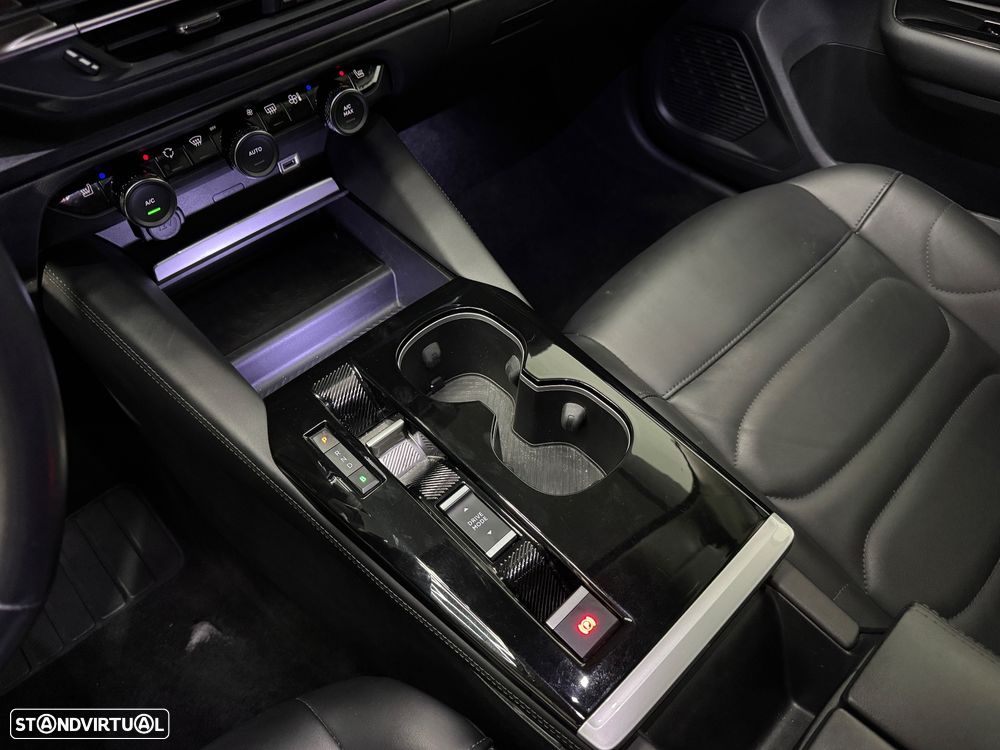 Citroën C5 X 1.6 Hybrid Feel Pack e-EAT8 - 13