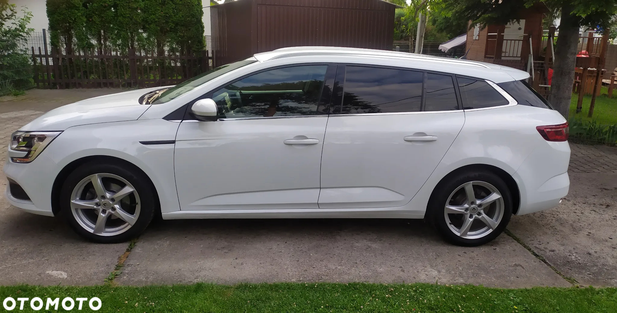 Renault Megane 1.2 16V TCe Energy Zen - 6