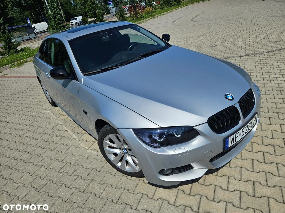 BMW Seria 3 - 2