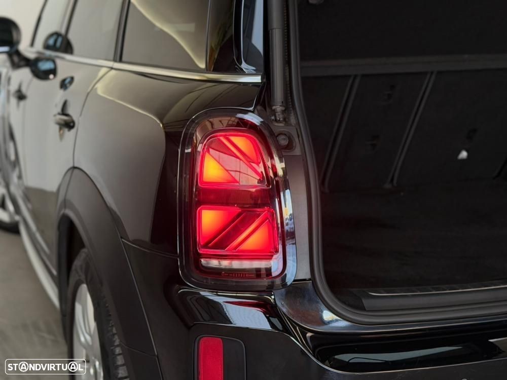 MINI Countryman Cooper SE Premium Essential Auto - 15