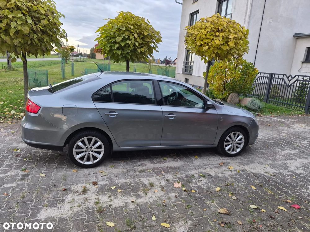 Seat Toledo 1.2 TSI Style - 6