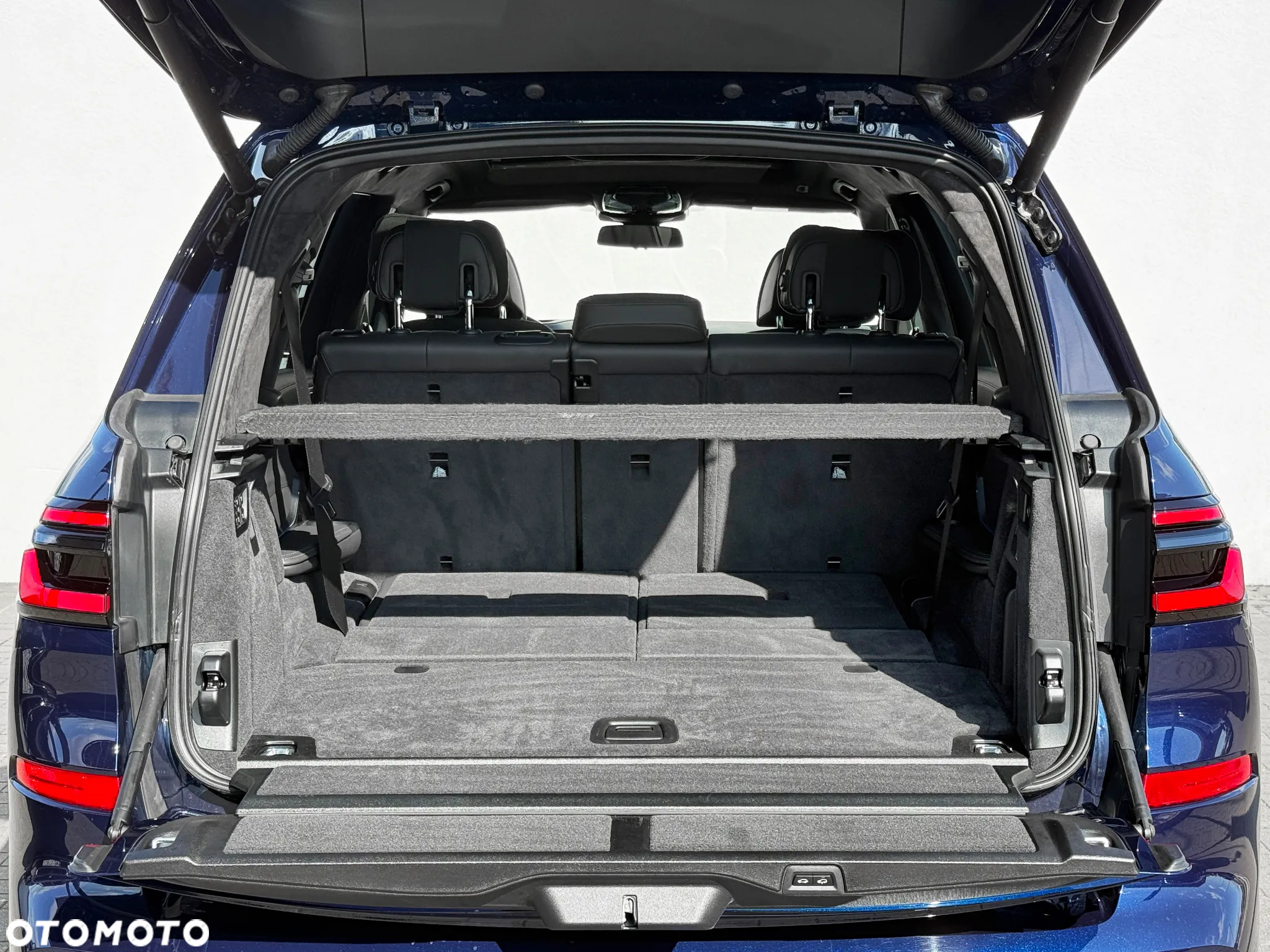 BMW X7 xDrive40d mHEV - 10