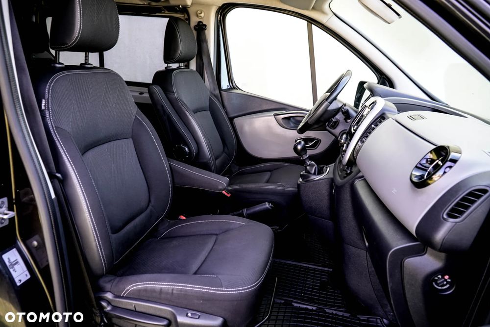 Renault Trafic ENERGY Spaceclass - 27