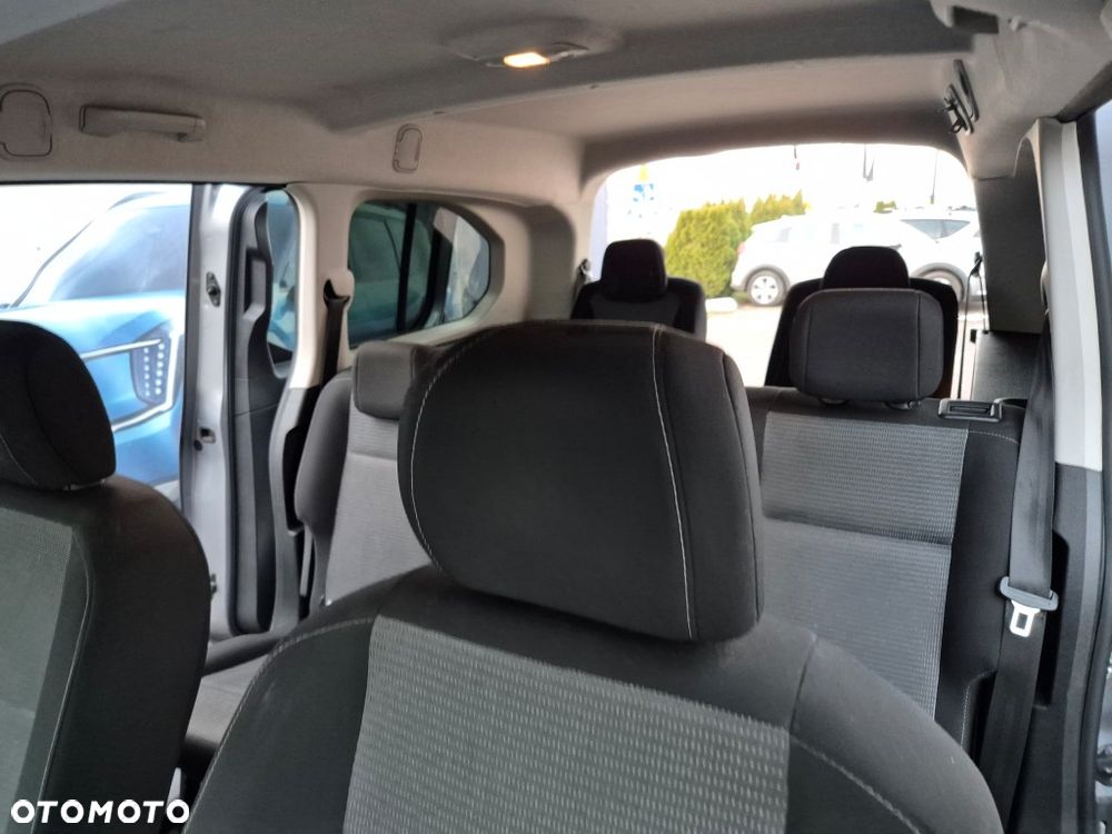 Toyota Proace City Verso Long 1.5 D-4D Business - 18