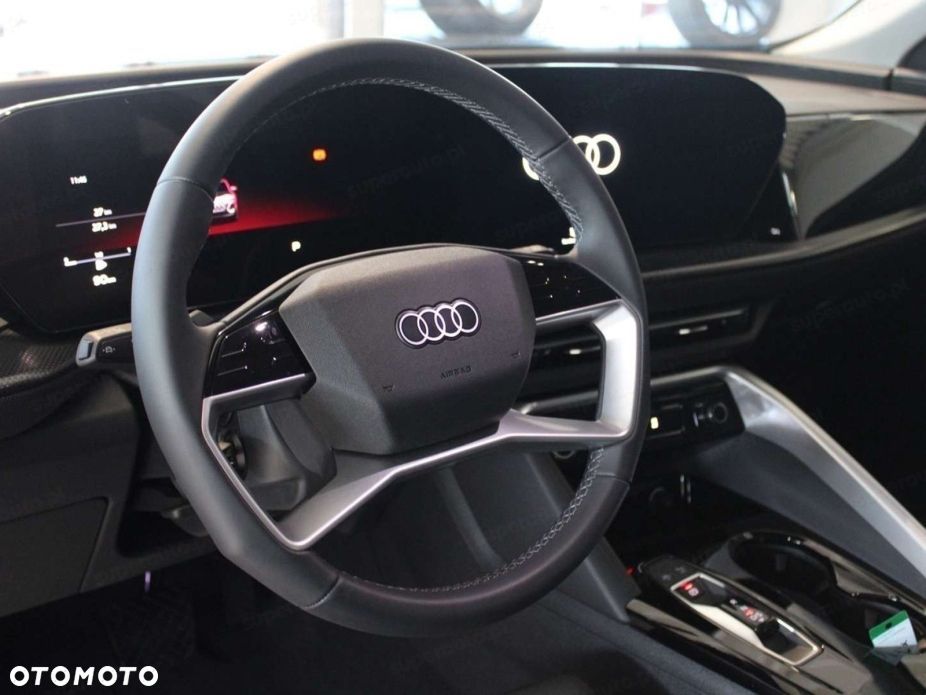 Audi Q5 Sportback - 6