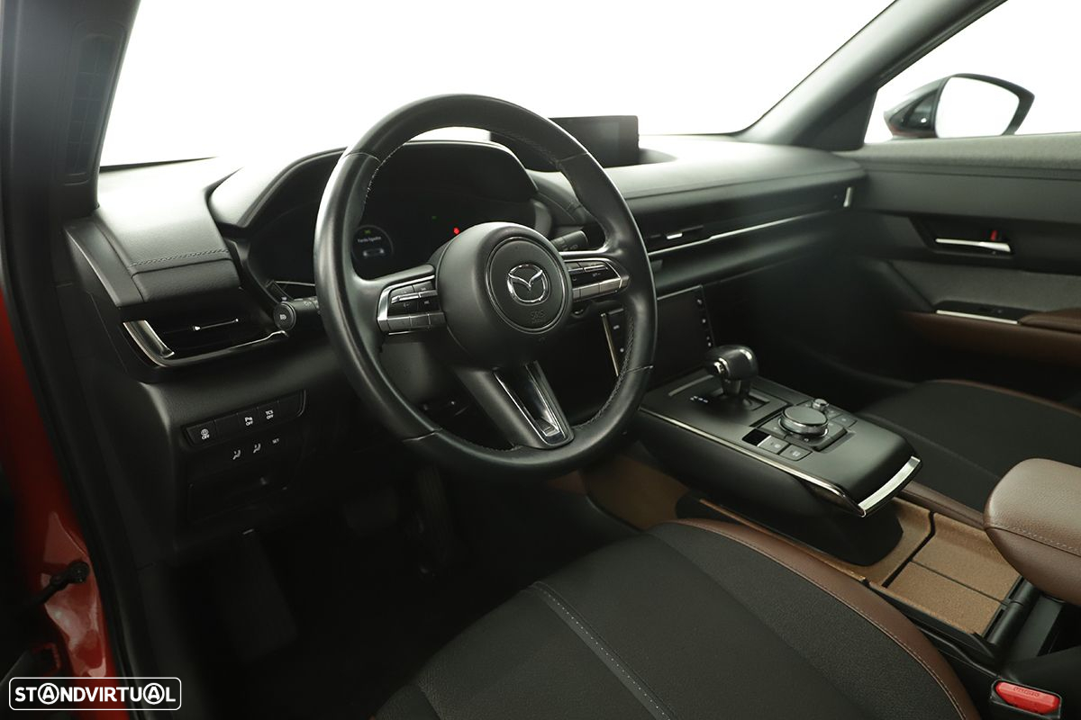 Mazda MX-30 e-Skyactiv Excellence - 7