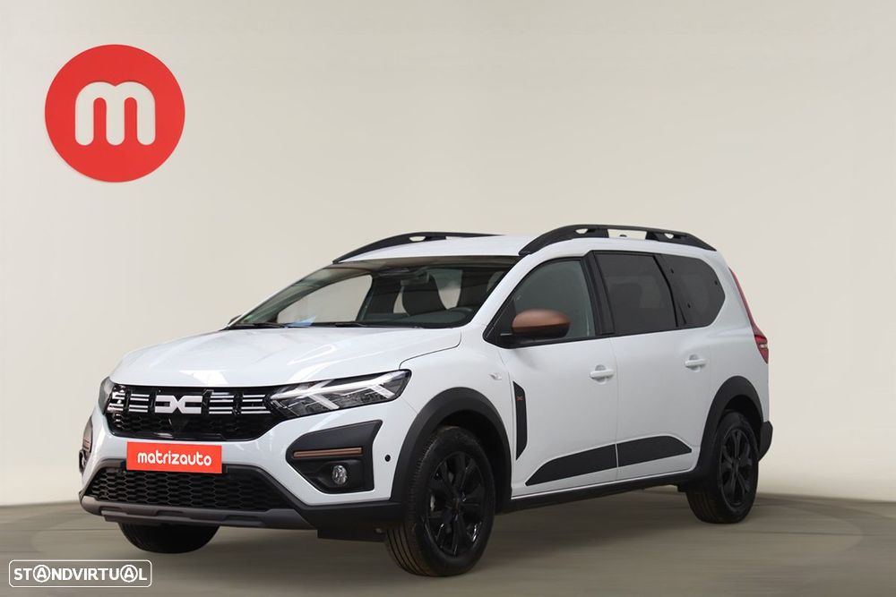 Dacia Jogger 1.0 ECO-G Extreme+ Up&Go 7L Bi-Fuel - 2
