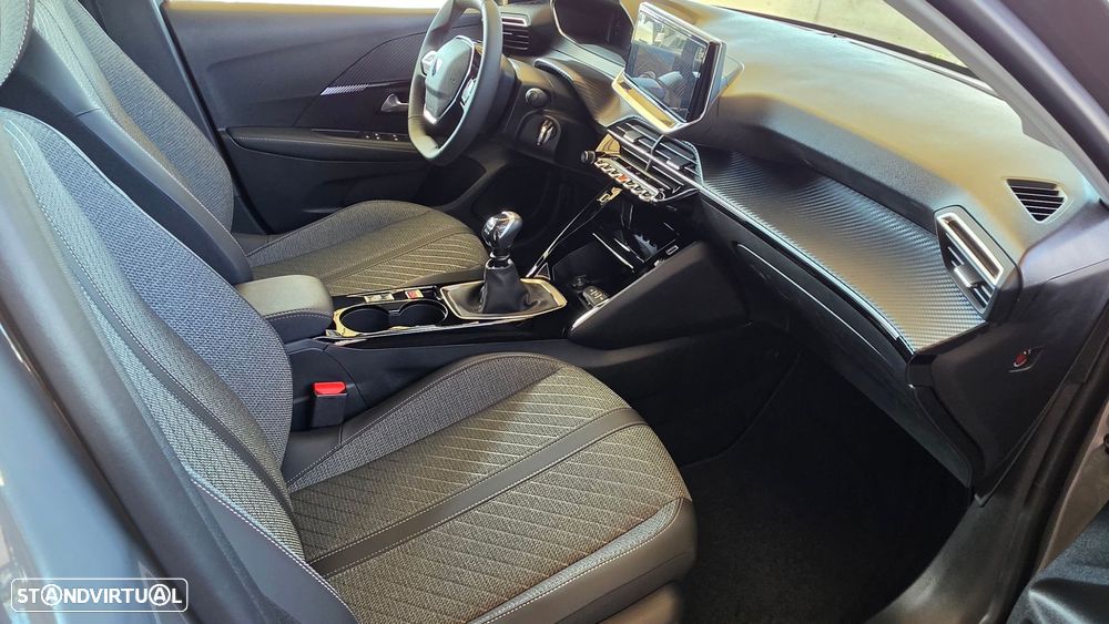 Peugeot 208 1.2 Allure - 13