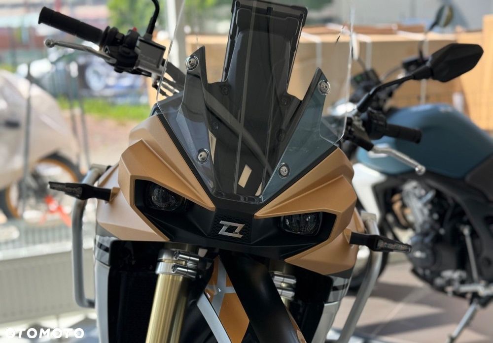 KOVE 800X Rally - 17