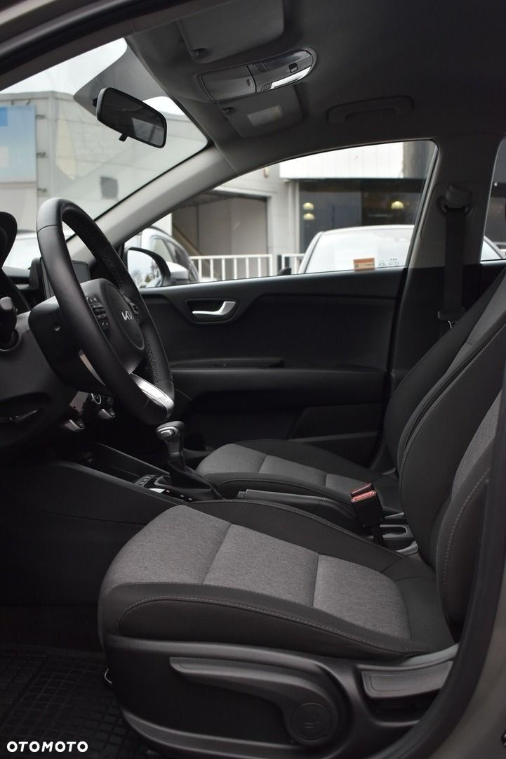 Kia Stonic 1.0 T-GDI M DCT - 12