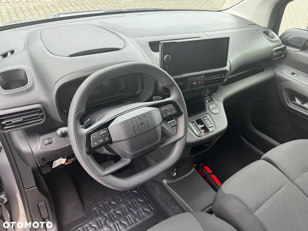 Fiat Doblo - 6