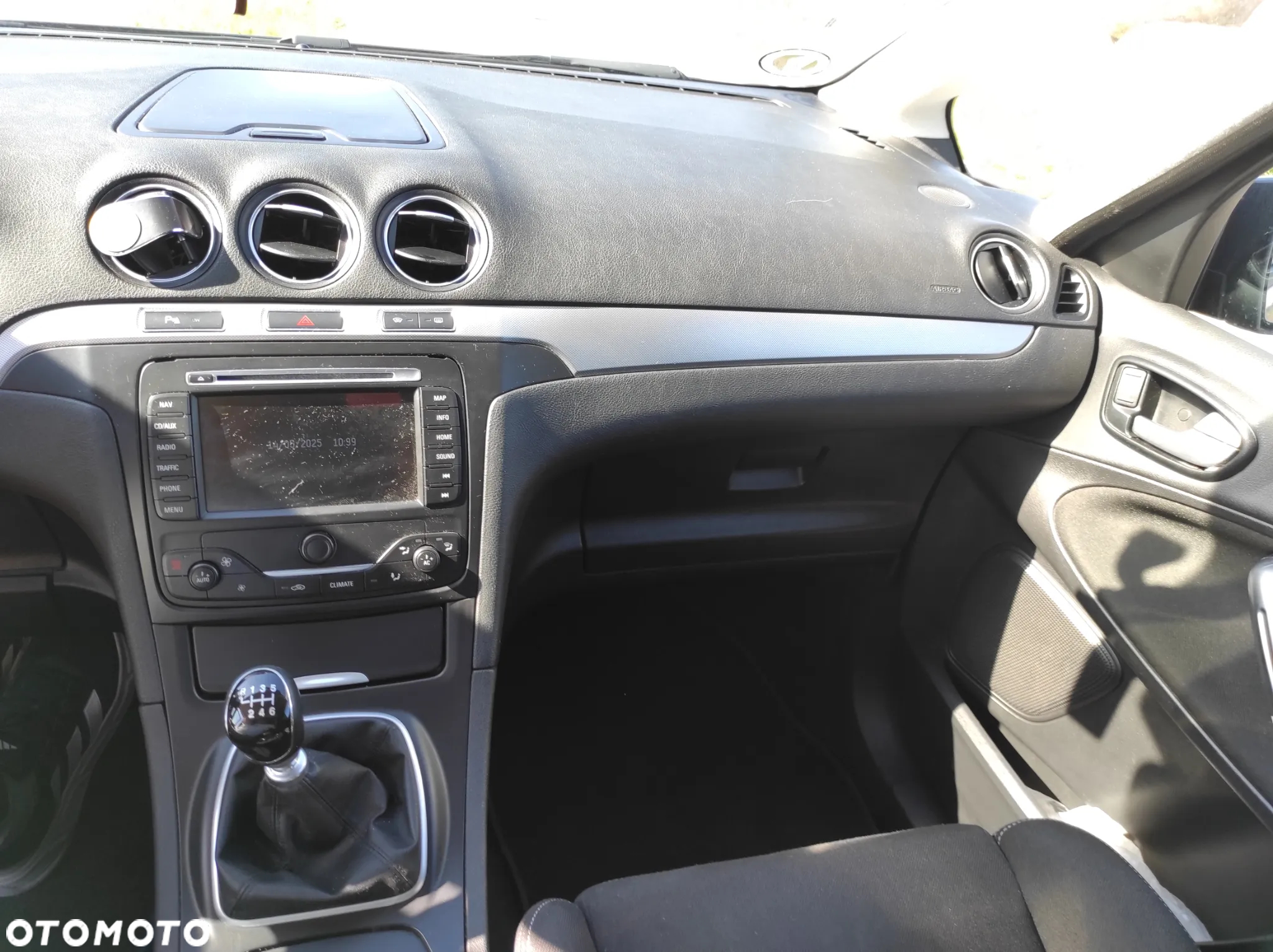 Ford S-Max 2.0 TDCi Titanium - 5