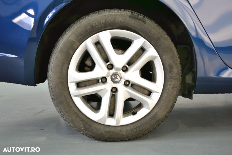 Renault Megane Blue dCi 116 Zen - 8