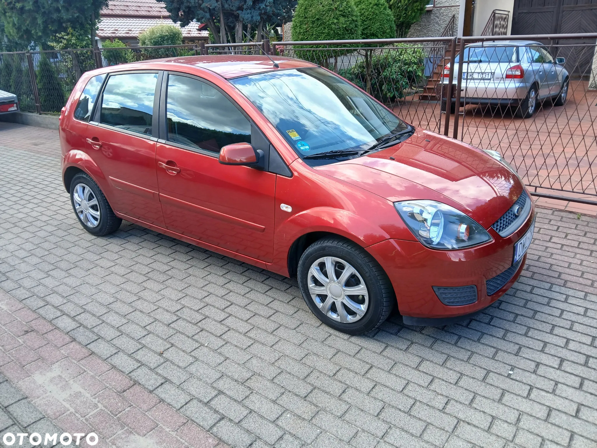 Ford Fiesta 1.3 Fun - 7