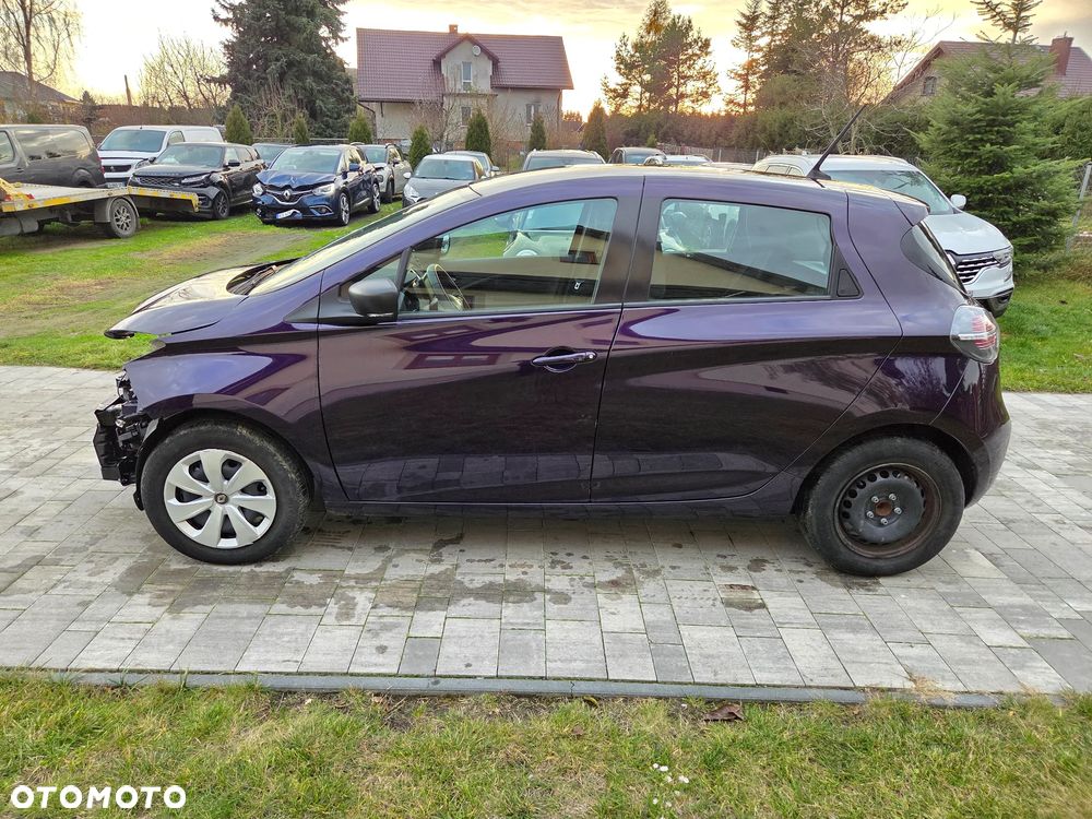 Renault Zoe R135 Z.E 50 Zen - 6
