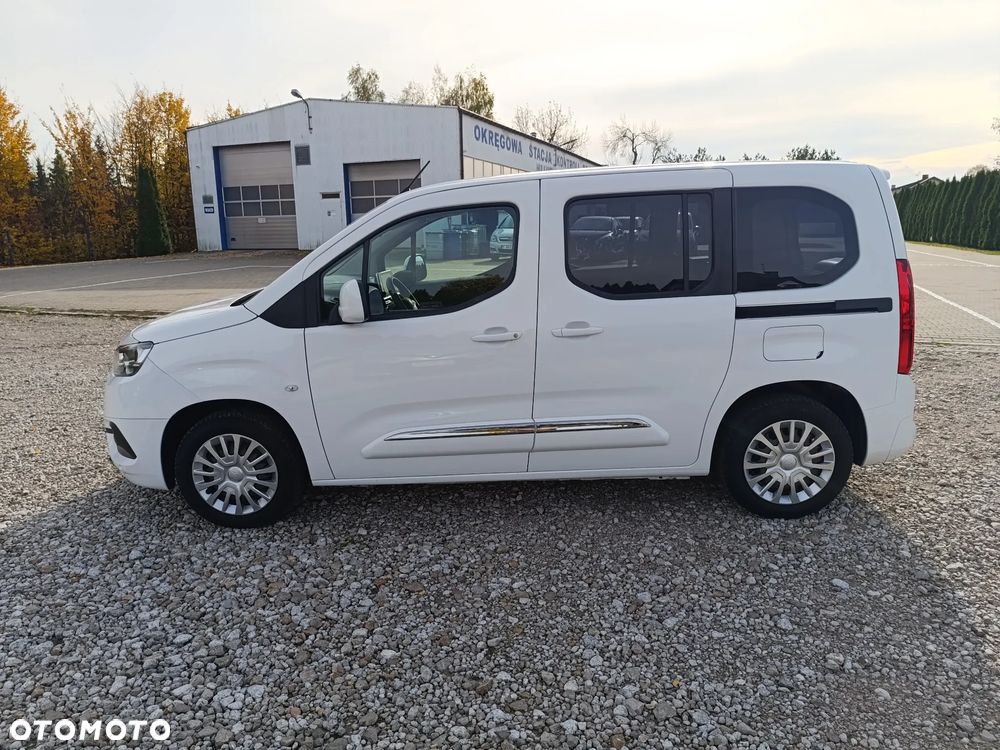 Toyota Proace City Verso 1.5 D-4D Business - 14