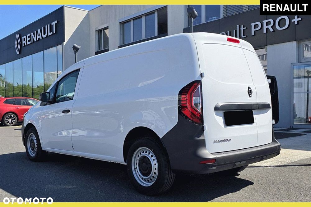 Renault Kangoo Express/Van L2H1 Extra 1.5 95KM - 5