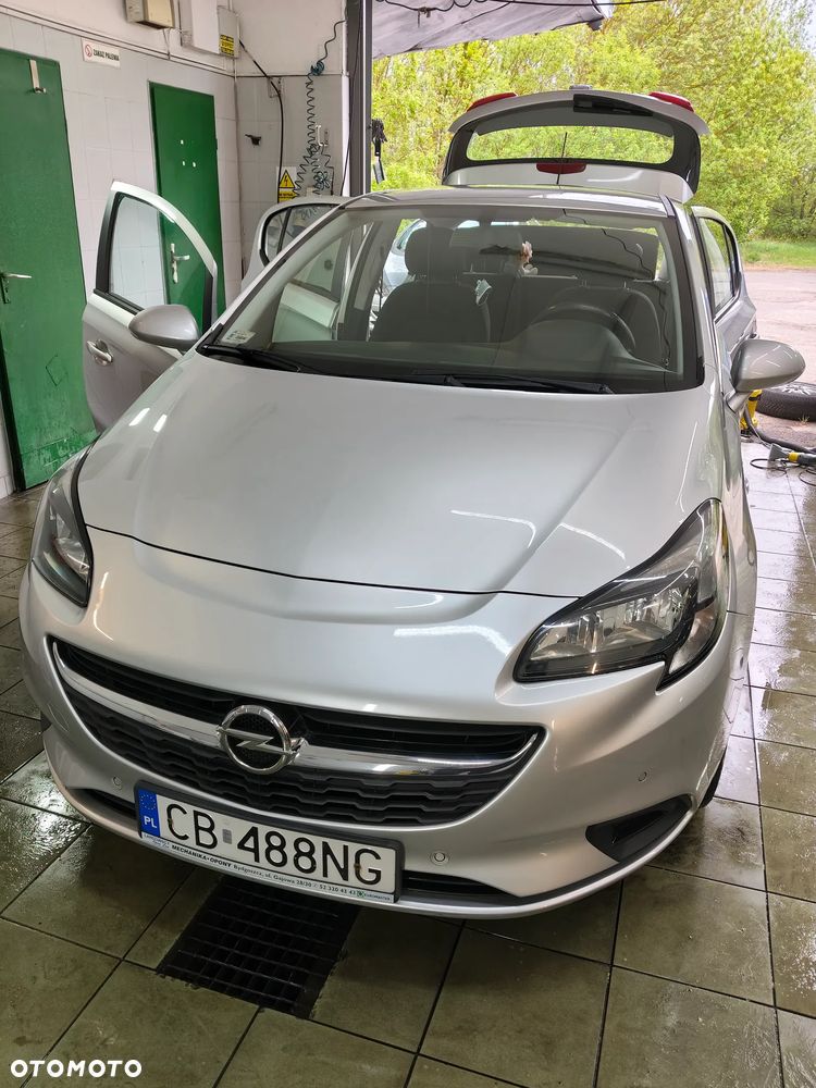 Opel Corsa 1.4 Selection - 1
