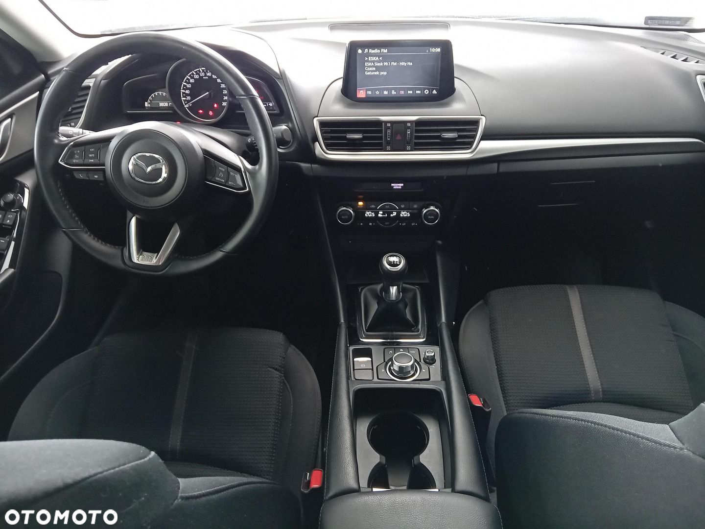 Mazda 3 - 16