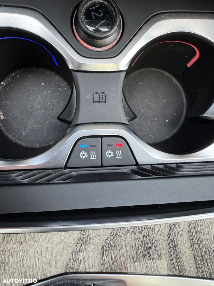 BMW X7 M50d - 18