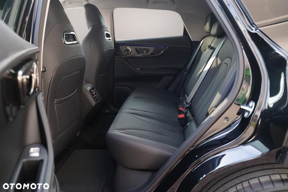 Omoda 5 1.6 T-GDI Premium DCT - 10