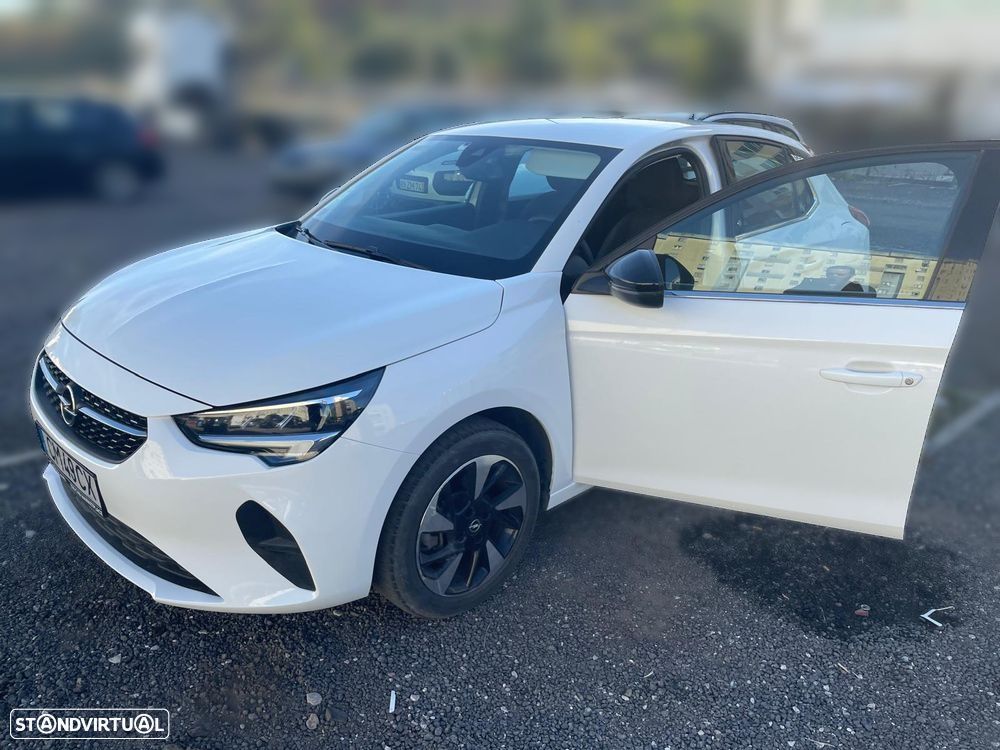 Opel Corsa-e Elegance - 8