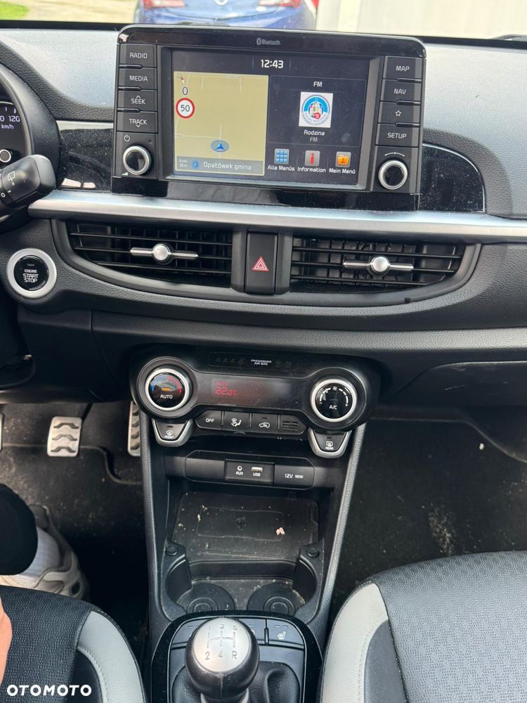 Kia Picanto - 12