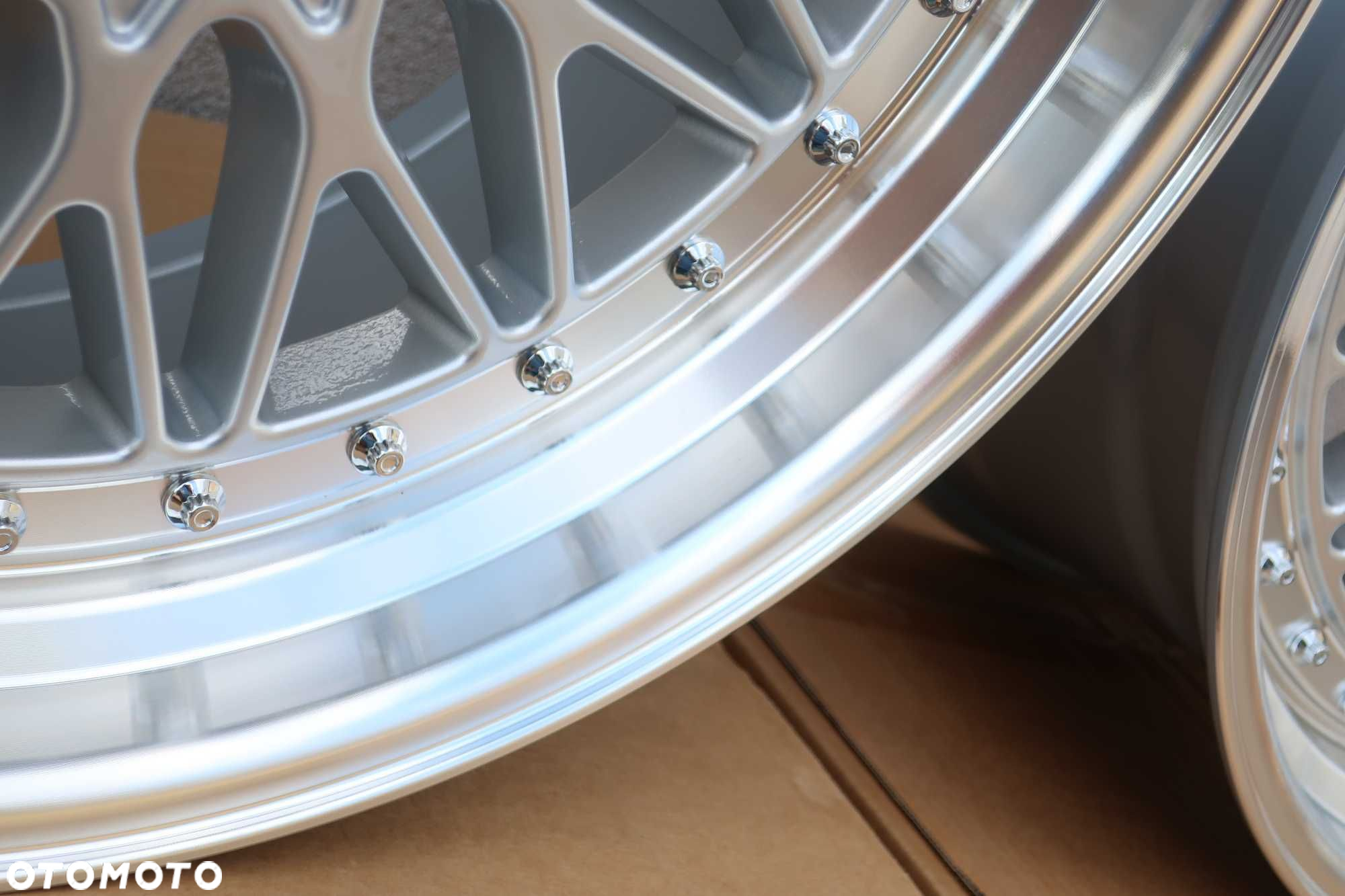 felgi fake bbs rs jr9 19 5x120 bmw e90 e91 f30 f31 f32 f10 f11 f12 f13 - 8
