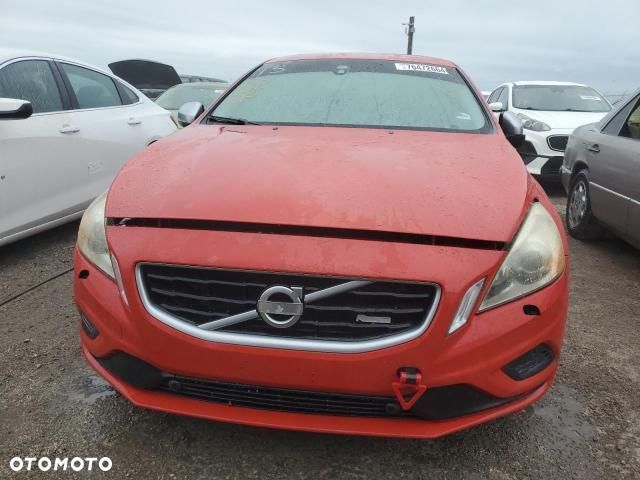 Volvo S60 T6 AWD Geartronic RDesign - 21