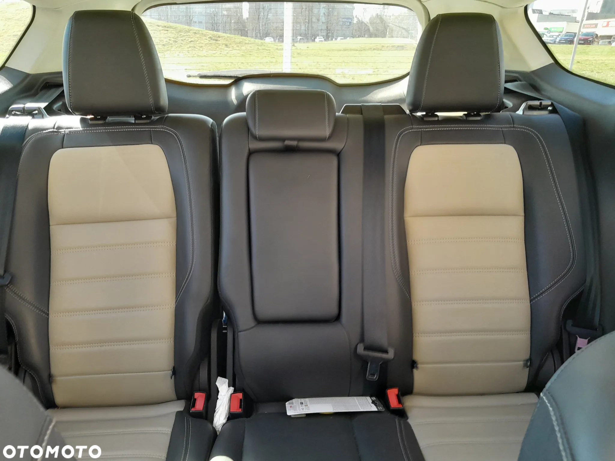 Ford Escape 1.5 EcoBoost AWD SE - 9