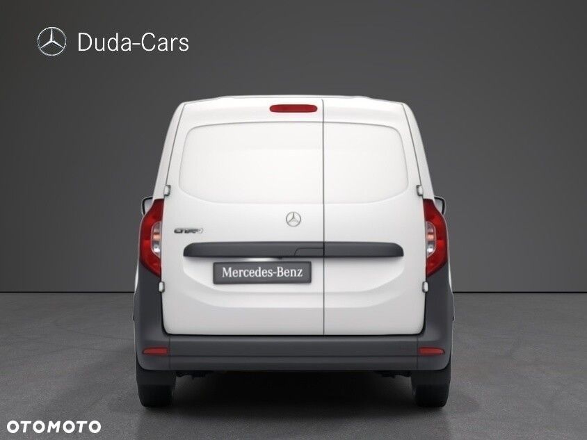 Mercedes-Benz Citan 110 CDI furgon długi - 7