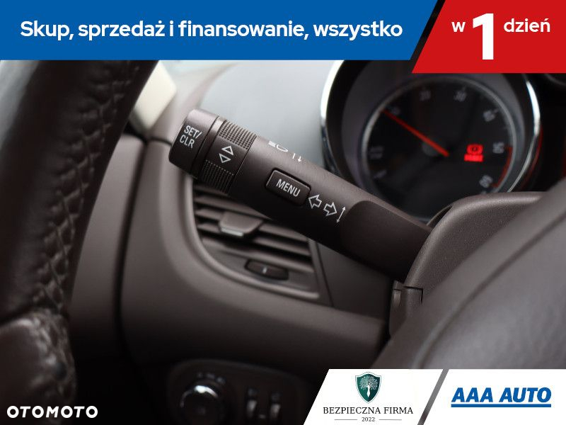 Opel Zafira - 17