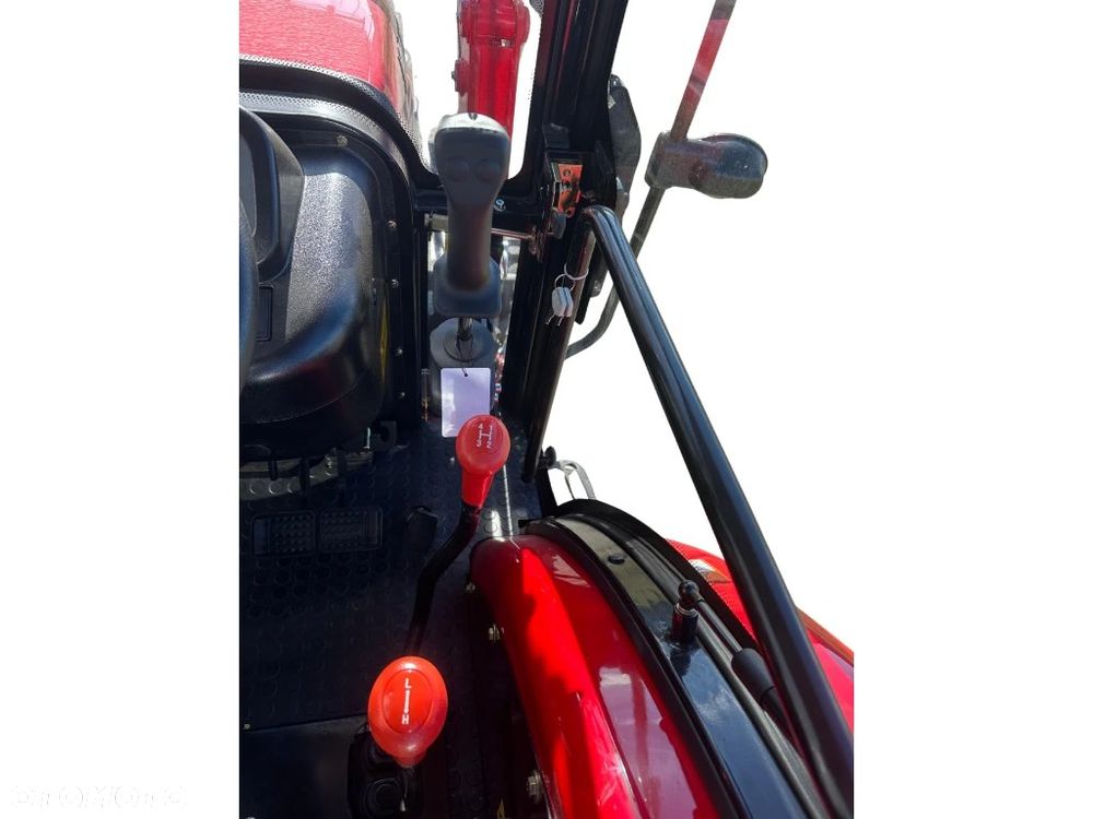 Inny YTO ESK 504 - 4