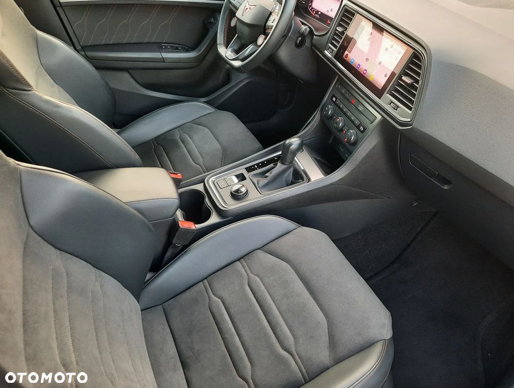 Cupra Ateca - 20