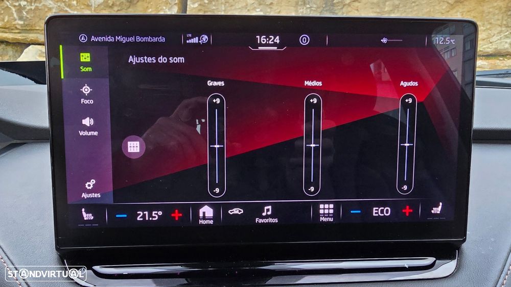 Skoda Enyaq iV 80 - 27