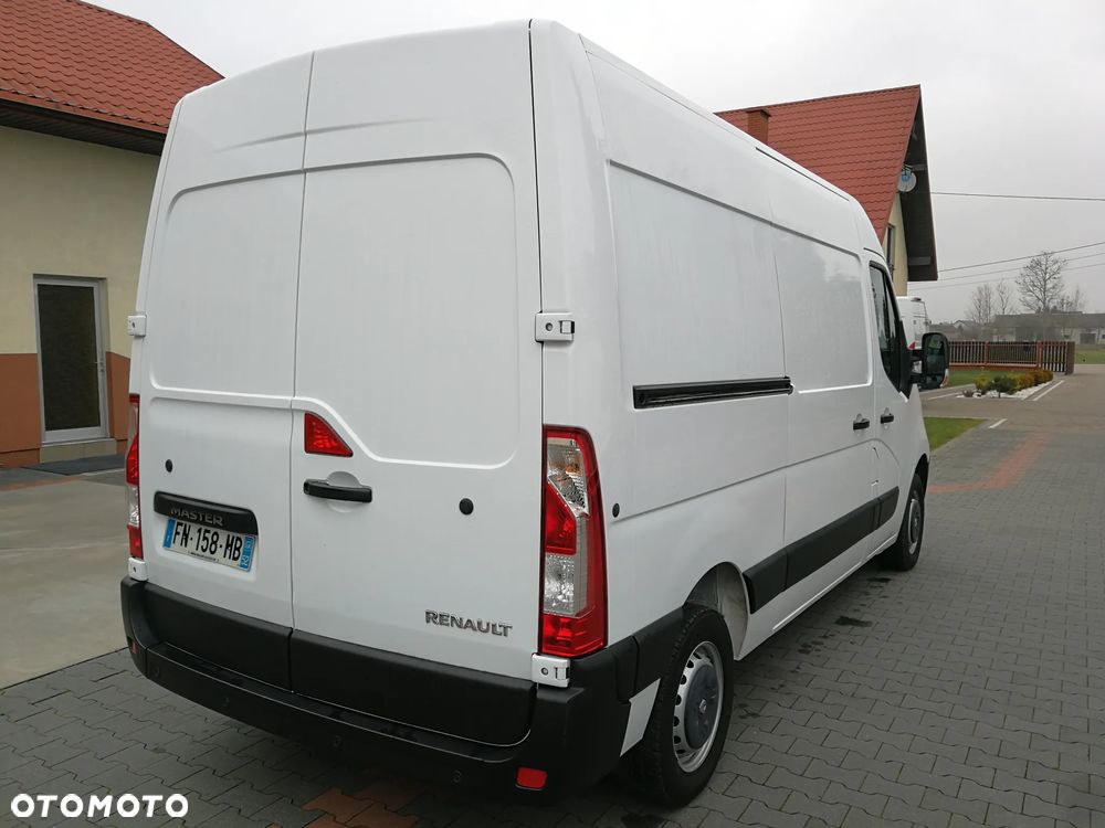 Renault Master - 4
