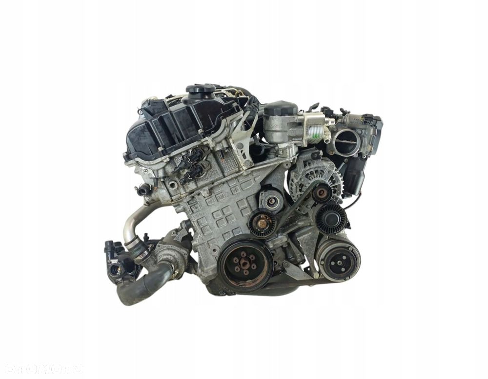 SILNIK KOMPLETNY BMW E60 / E81 / E87 / E90 320i 2.0 N43B20AA - 1