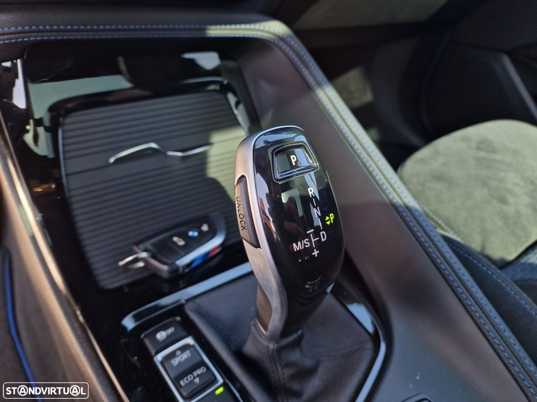 BMW X2 18 d sDrive Auto Pack M - 35