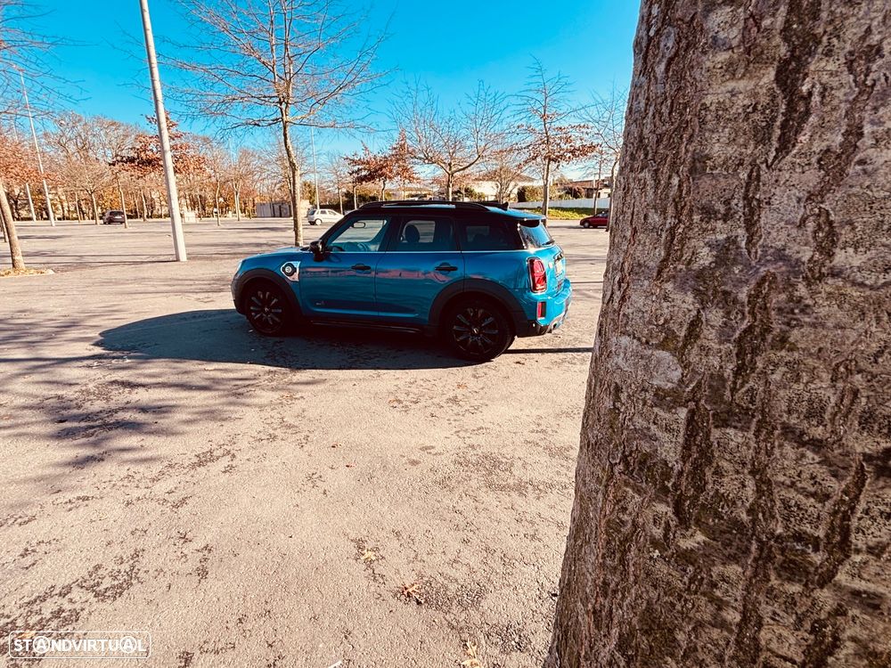 MINI Countryman - 33