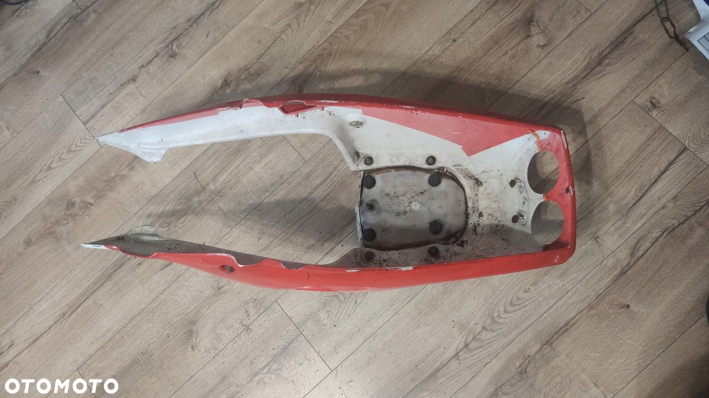 EU OSŁONA OWIEWKA TYŁ OGON APRILIA AF1 RS 50 - 4