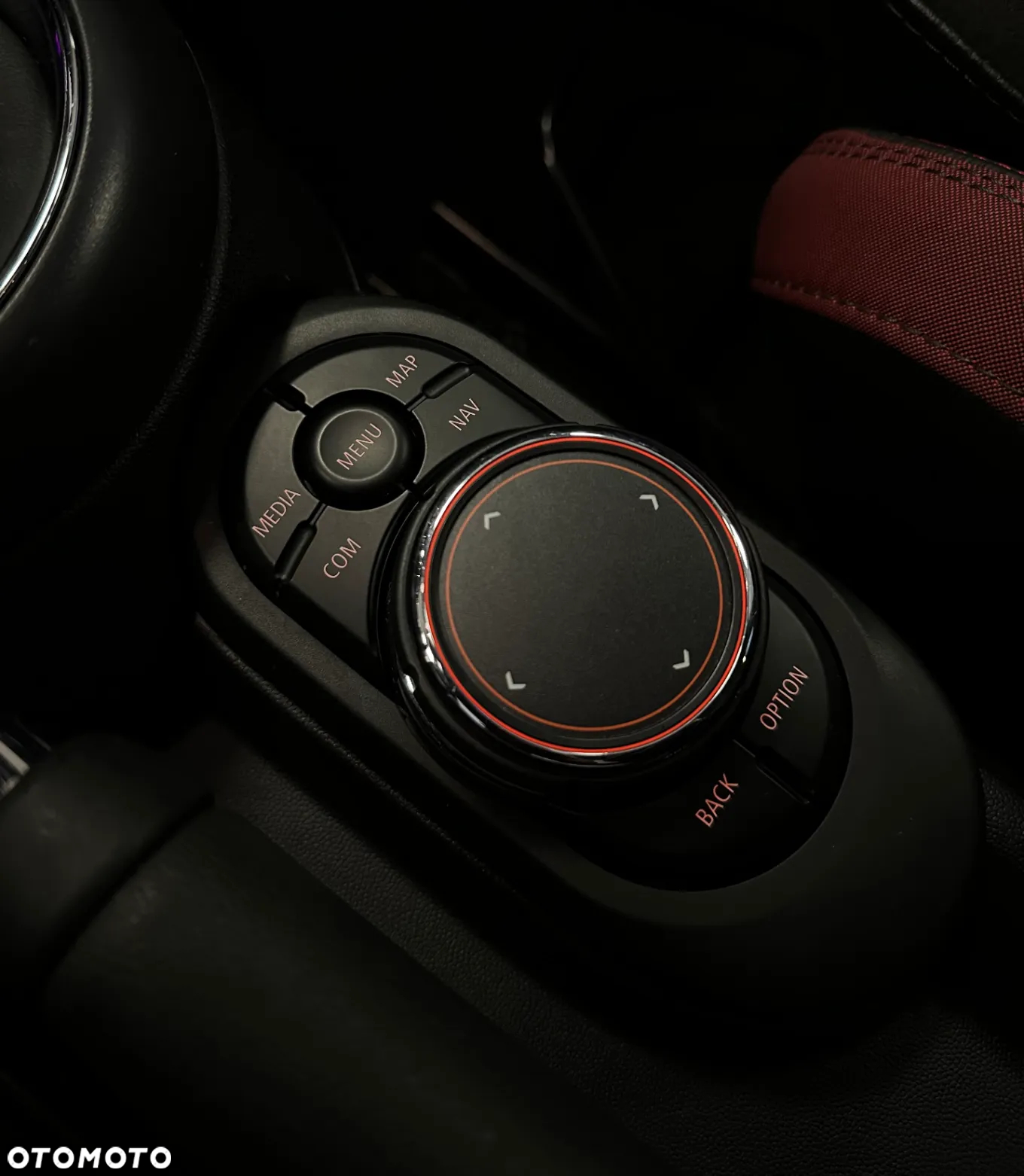 MINI Cooper S sport - 17