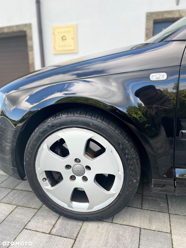 Audi A3 - 11