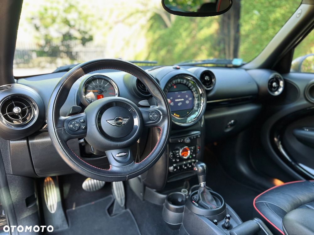 MINI Countryman Cooper S ALL4 sport - 18