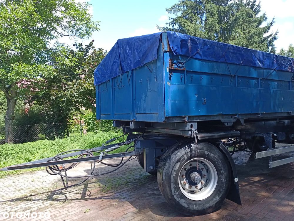 Krone AZW18 - 8