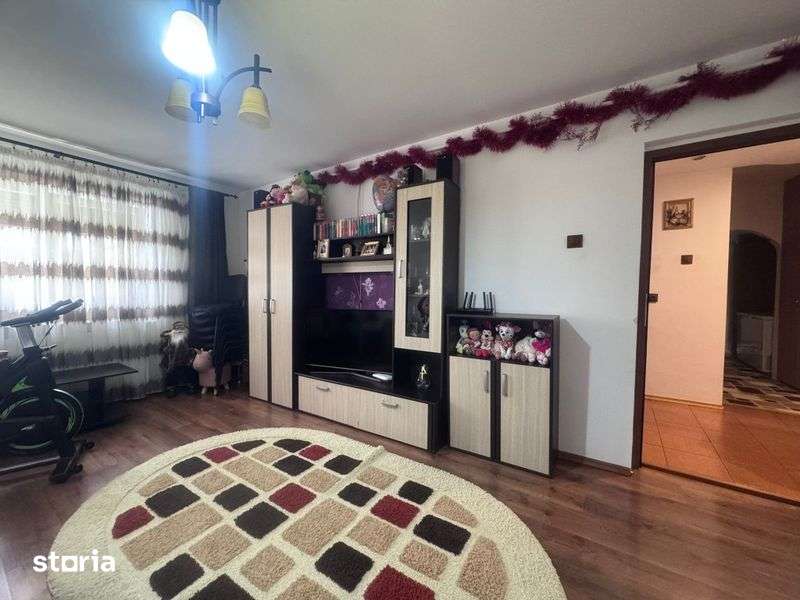 Apartament 3 camere navalistilor — fotografia 1