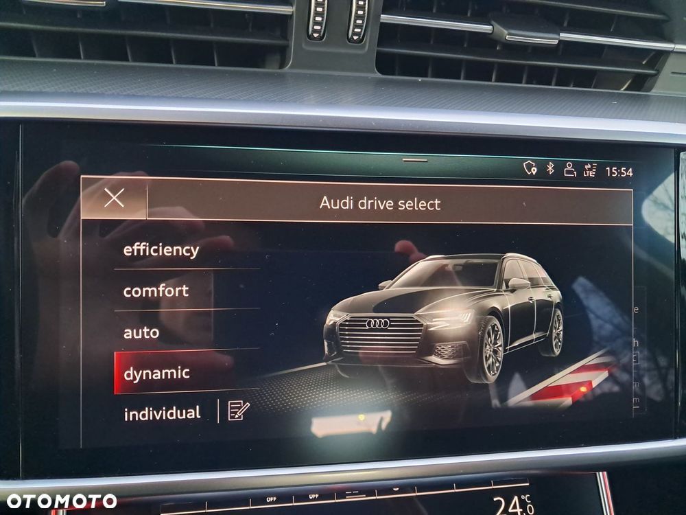 Audi A6 Avant - 22