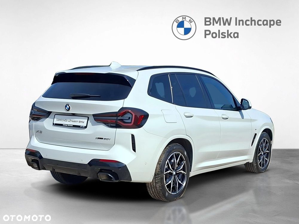 BMW X3 - 6