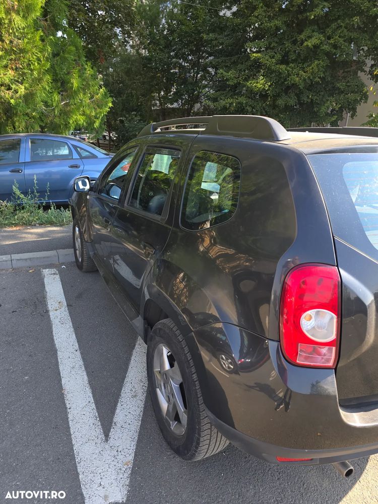 Dacia Duster 1.6 4x2 Ambiance - 12
