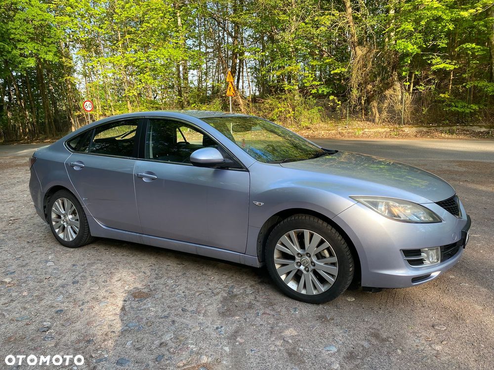 Mazda 6 1.8 Comfort - 1