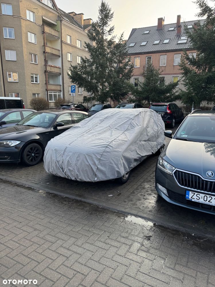 Audi A4 Allroad 2.0 TFSI S tronic - 9